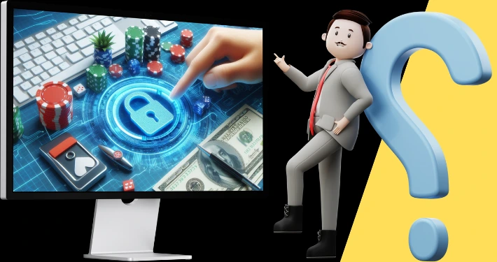 سایت شرط بندی بدون احراز هویت
